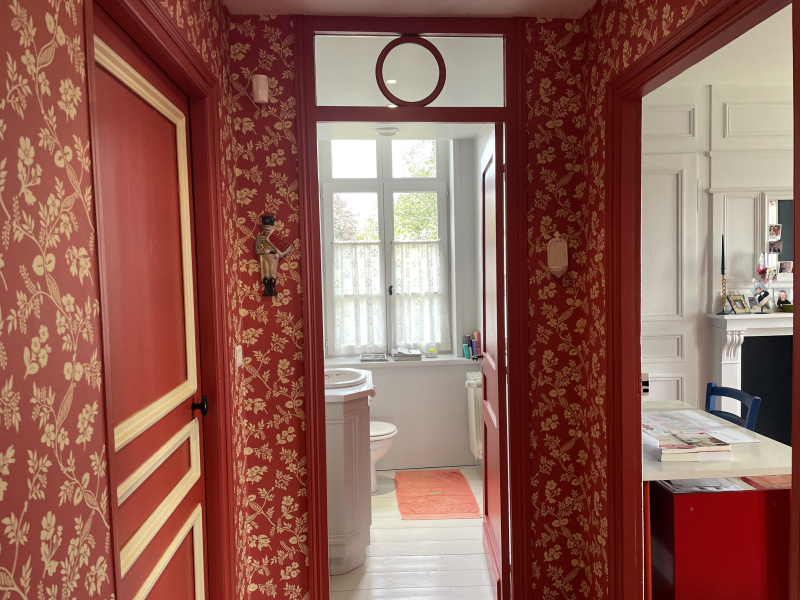 Maison 4 chambres à Sainte-Marie-Cappel – photo 16