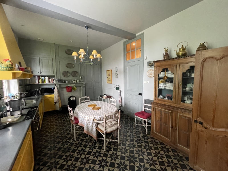 Maison 4 chambres à Sainte-Marie-Cappel – photo 6