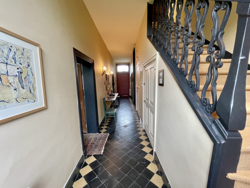 Maison 4 chambres à Sainte-Marie-Cappel – photo 5