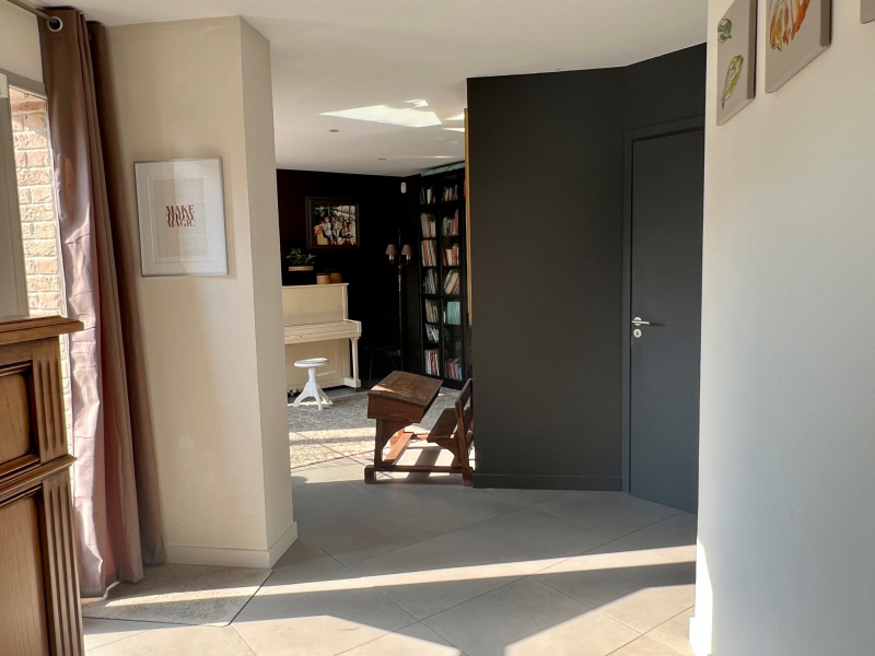 Maison 6 chambres à Wallon-Cappel – photo 14