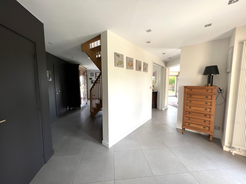 Maison 6 chambres à Wallon-Cappel – photo 9