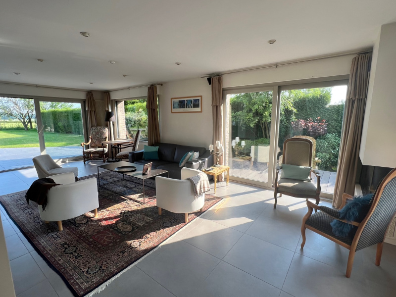 Maison 6 chambres à Wallon-Cappel – photo 2
