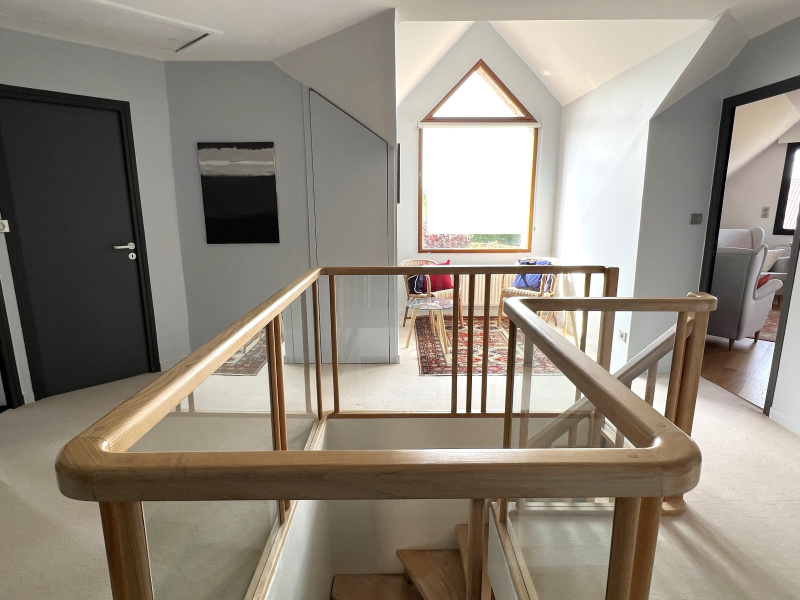 Maison 6 chambres à Wallon-Cappel – photo 11