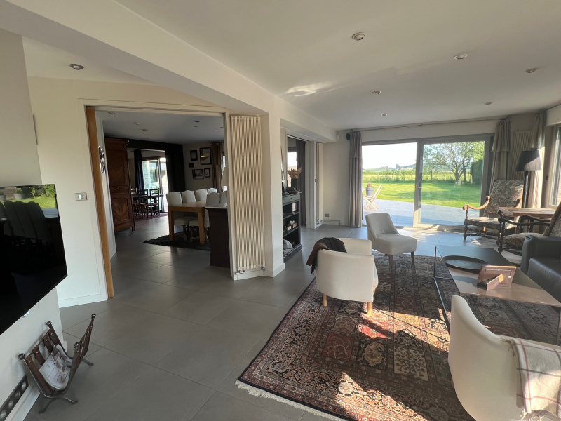 Maison 6 chambres à Wallon-Cappel – photo 3