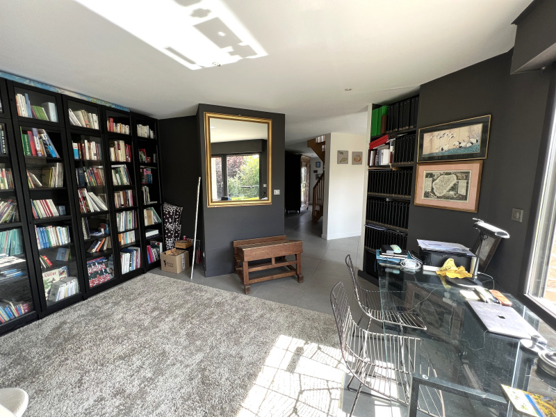 Maison 6 chambres à Wallon-Cappel – photo 10