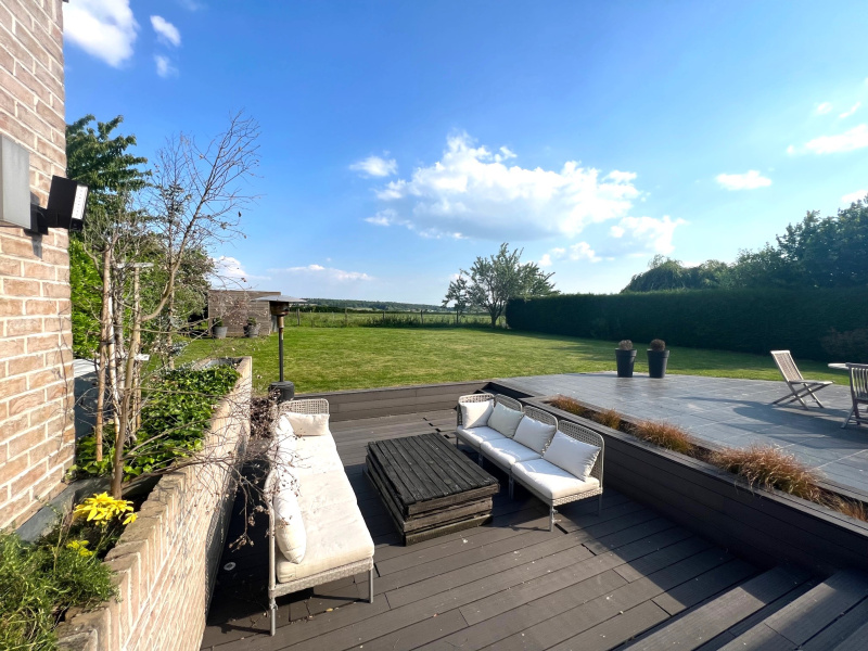 Maison 6 chambres à Wallon-Cappel – photo 15