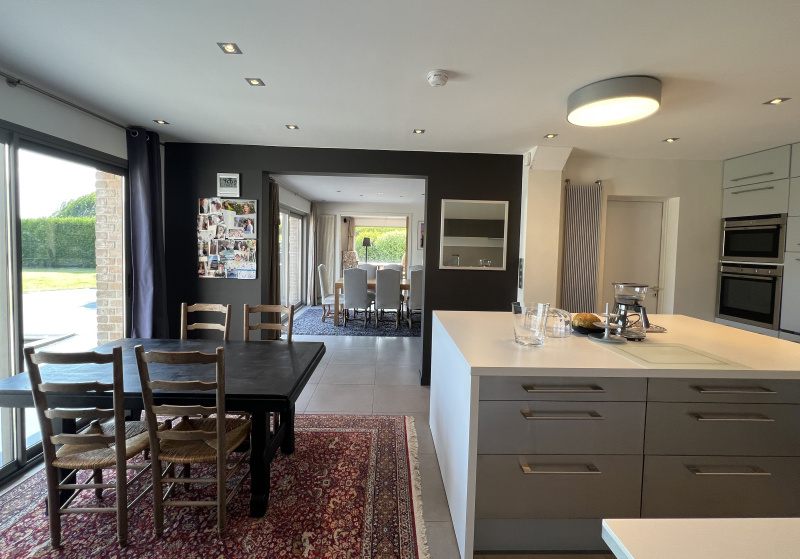 Maison 6 chambres à Wallon-Cappel – photo 6