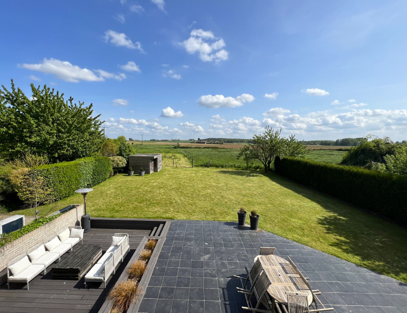 Maison 6 chambres à Wallon-Cappel – photo 7