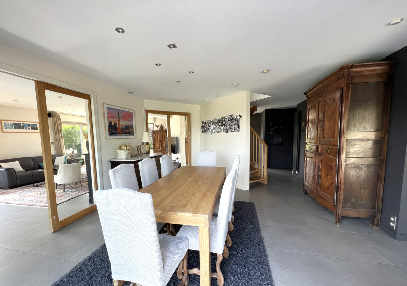 Maison 6 chambres à Wallon-Cappel – photo 4