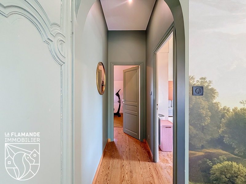 Maison 3 chambres à Arneke – photo 14