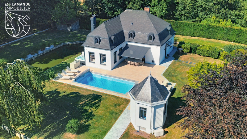 Maison 3 chambres à Arneke – photo 18