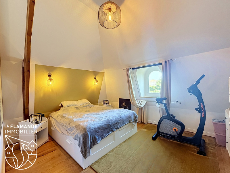 Maison 3 chambres à Arneke – photo 19