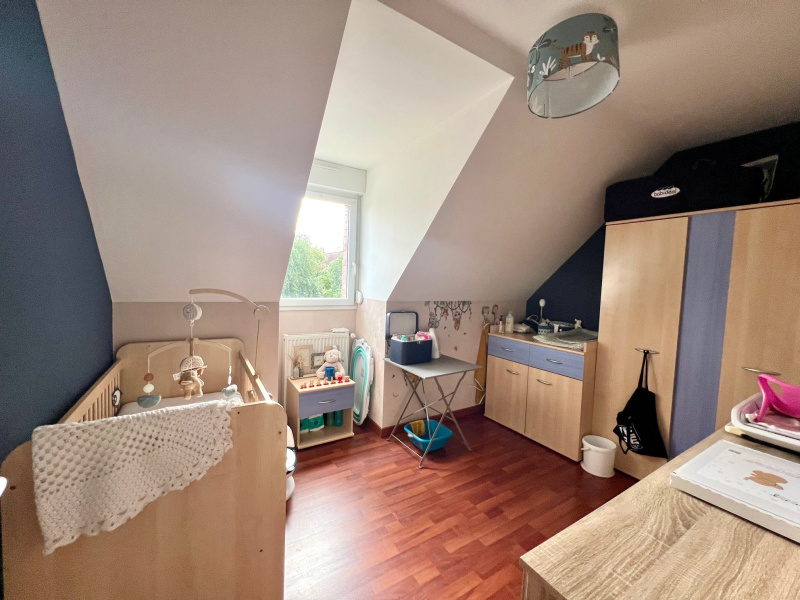 Maison 3 chambres à Hazebrouck – photo 8