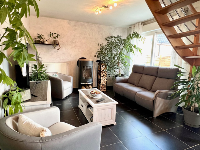 Maison 3 chambres à Hazebrouck – photo 4