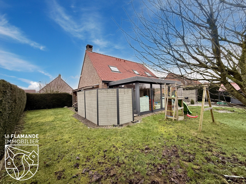 Maison 3 chambres à Pradelles – photo 10
