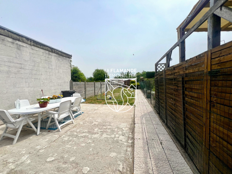 Maison 4 chambres à Hazebrouck – photo 10