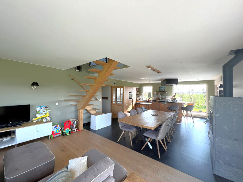 Propriete 4 chambres à Steenvoorde – photo 5