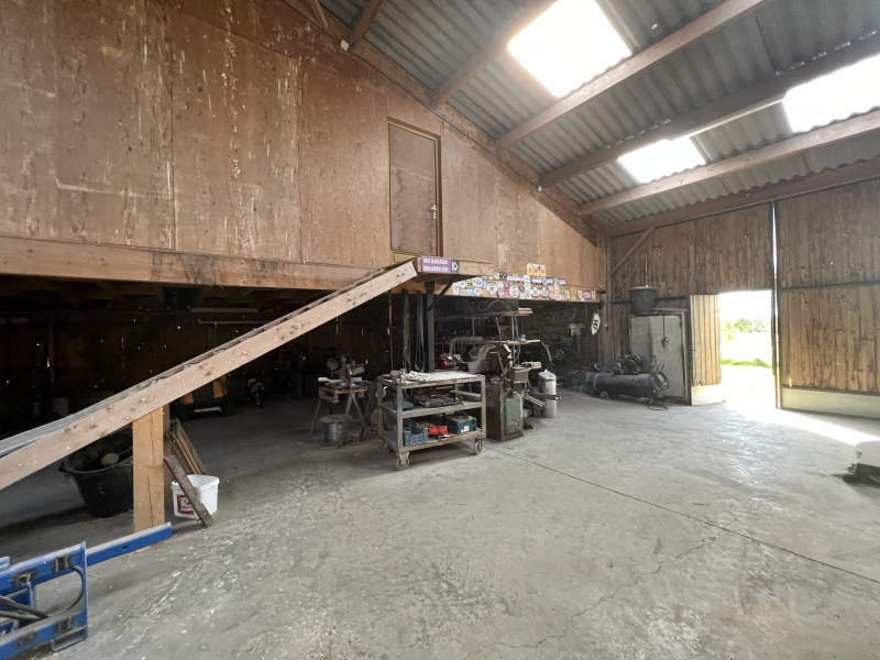 Propriete 4 chambres à Steenvoorde – photo 13