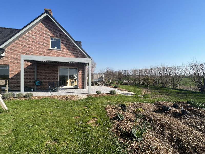 Propriete 4 chambres à Steenvoorde – photo 4