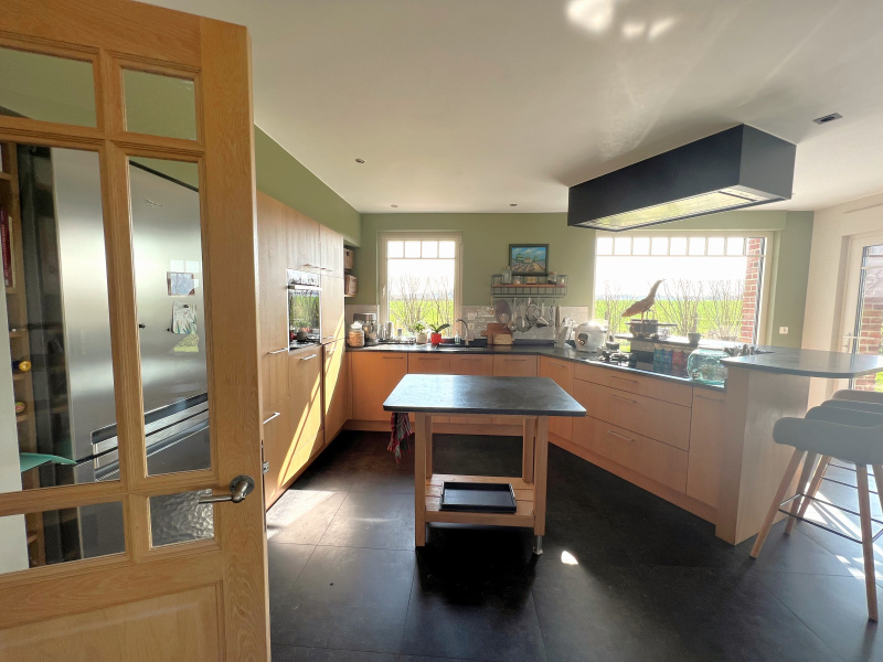Propriete 4 chambres à Steenvoorde – photo 6
