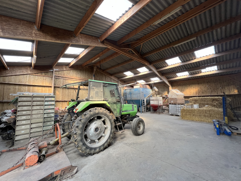 Propriete 4 chambres à Steenvoorde – photo 12