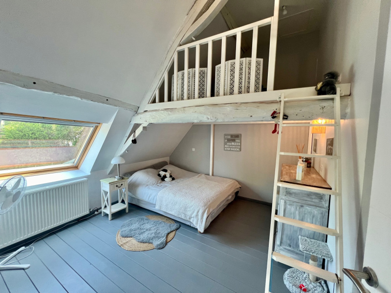 Maison 4 chambres à Wallon-Cappel – photo 13