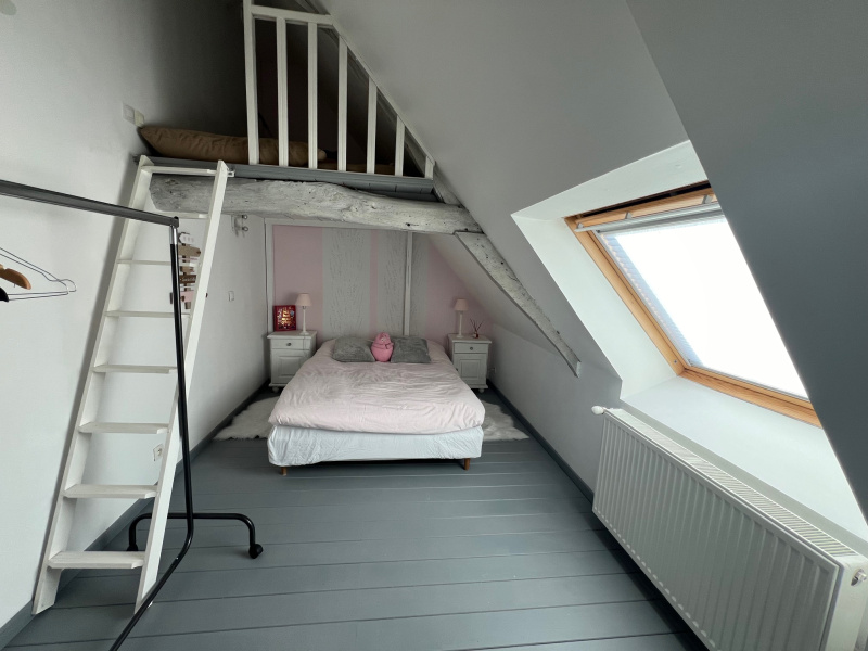 Maison 4 chambres à Wallon-Cappel – photo 12