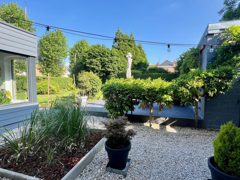 Maison 4 chambres à Wallon-Cappel – photo 14