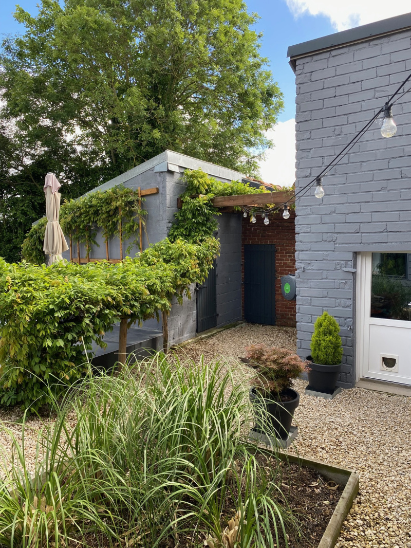 Maison 4 chambres à Wallon-Cappel – photo 7