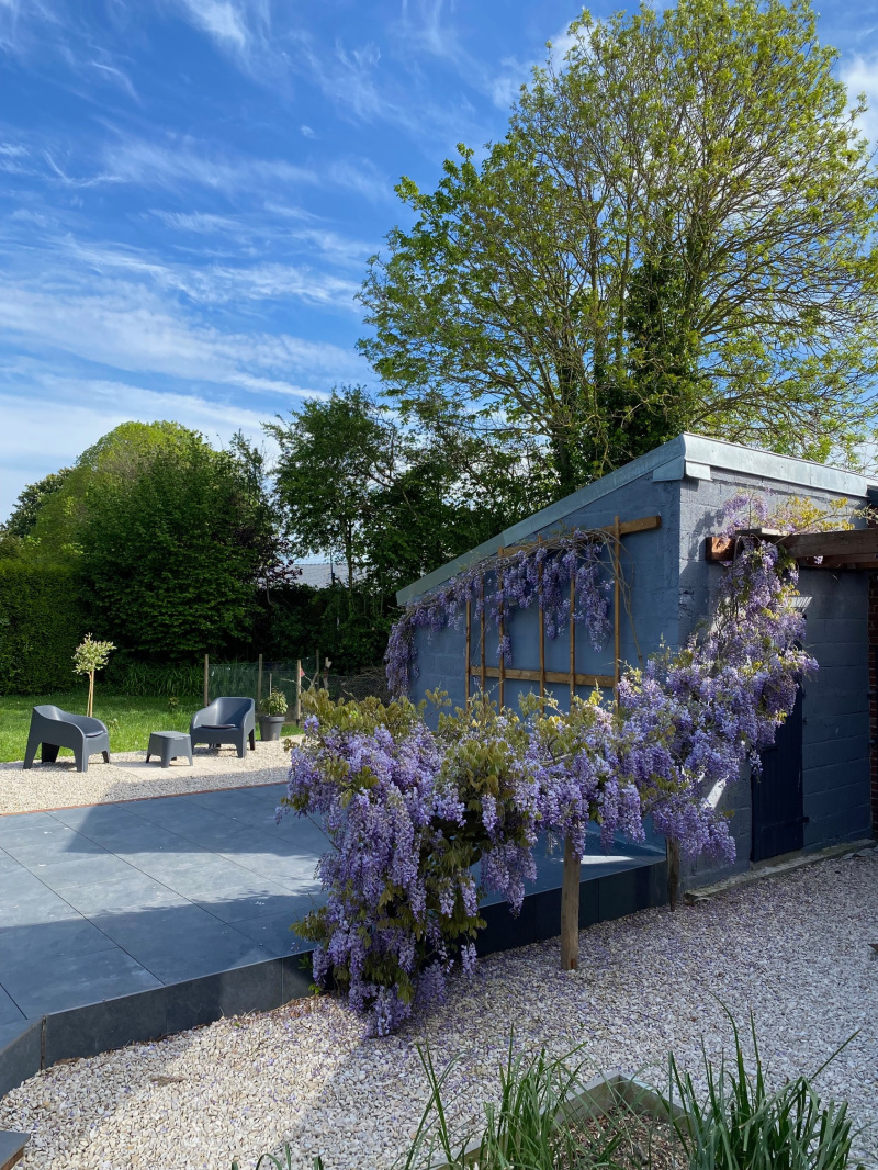 Maison 4 chambres à Wallon-Cappel – photo 8