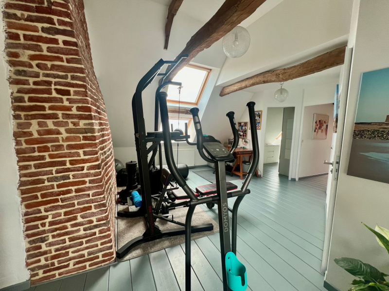 Maison 4 chambres à Wallon-Cappel – photo 10