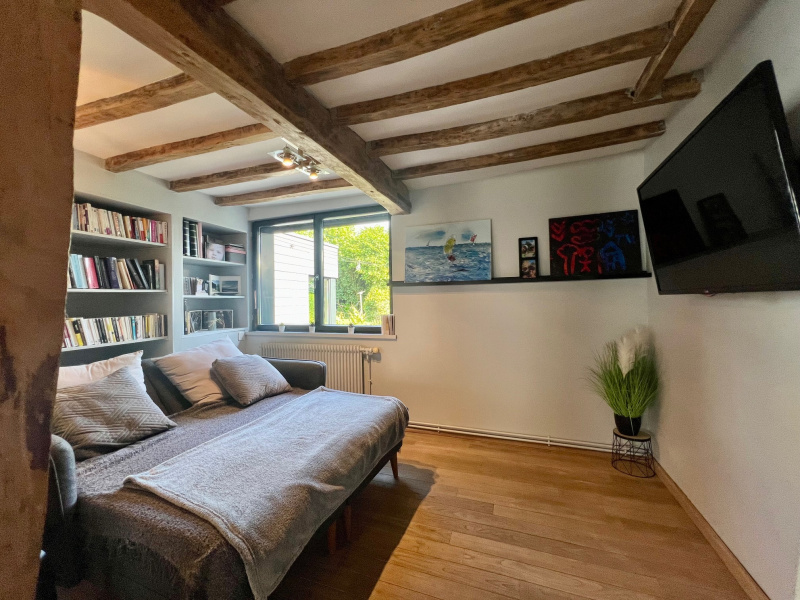 Maison 4 chambres à Wallon-Cappel – photo 5