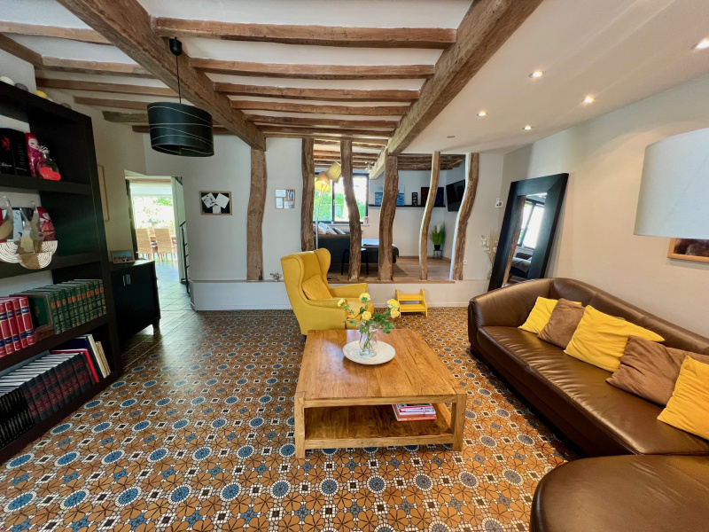 Maison 4 chambres à Wallon-Cappel – photo 2