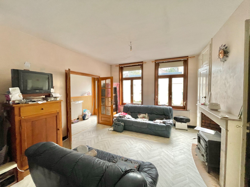 Maison 5 chambres à Arneke – photo 3