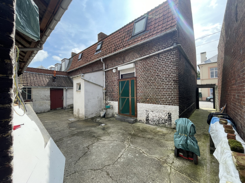 Maison 5 chambres à Arneke – photo 13