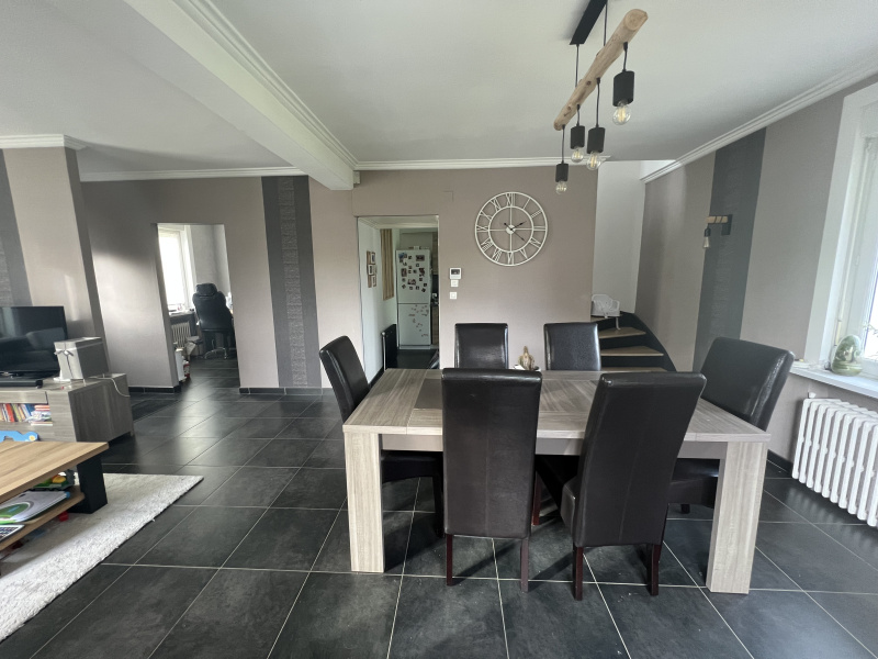 Maison 3 chambres à Morbecque – photo 8