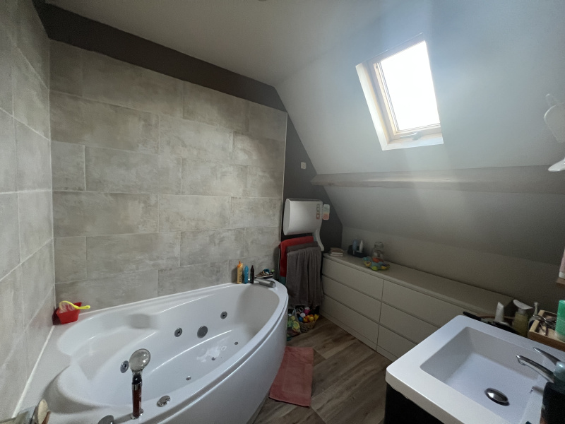 Maison 3 chambres à Morbecque – photo 15