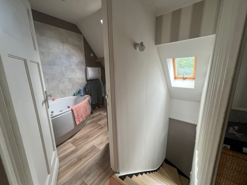 Maison 3 chambres à Morbecque – photo 10