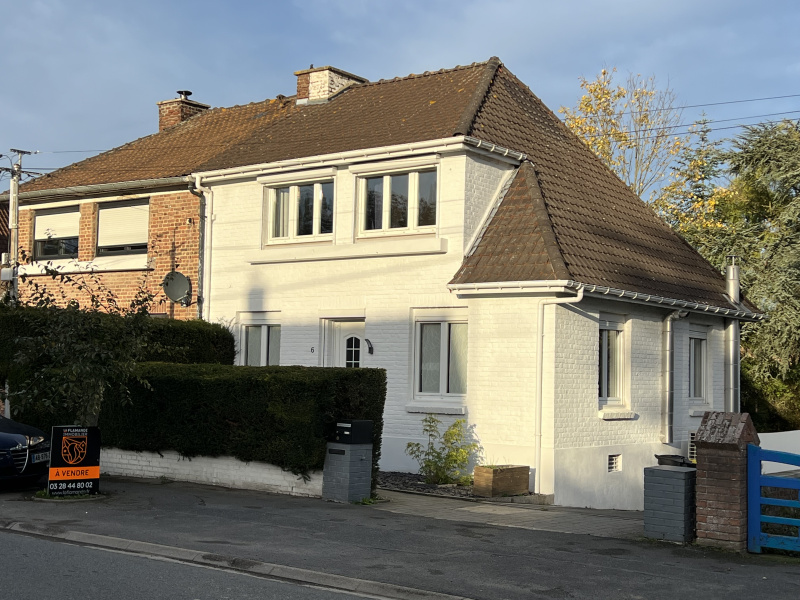 Maison 3 chambres à Morbecque – photo 13