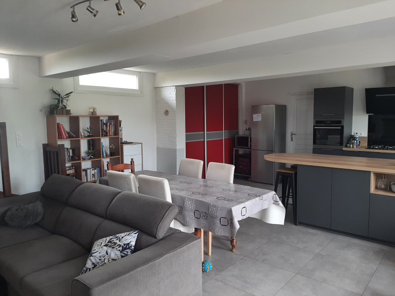 Maison 3 chambres à Sainte-Marie-Cappel – photo 5