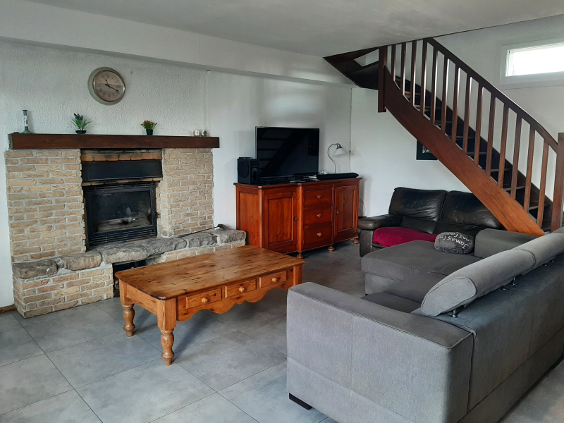 Maison 3 chambres à Sainte-Marie-Cappel – photo 6