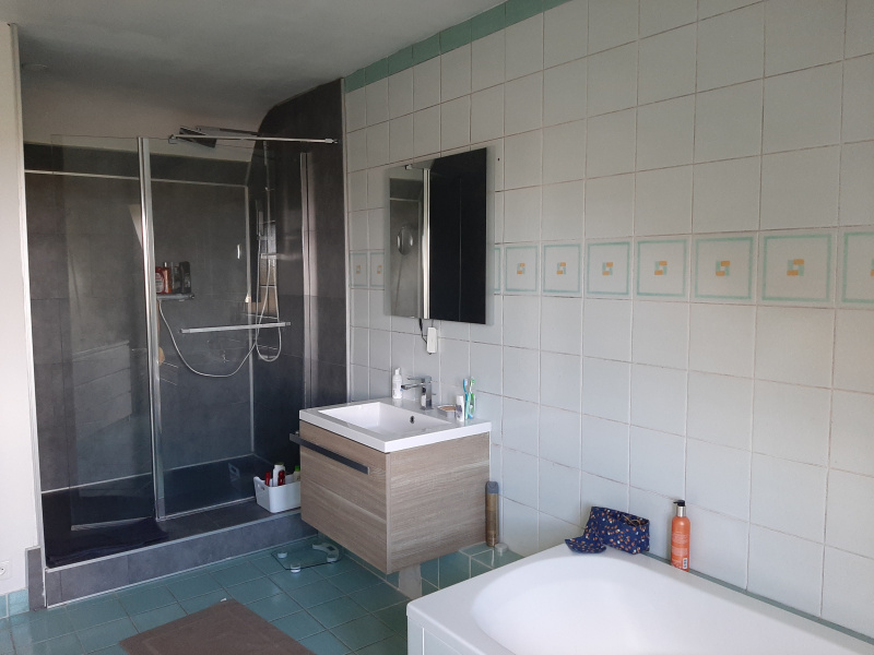 Maison 3 chambres à Sainte-Marie-Cappel – photo 11
