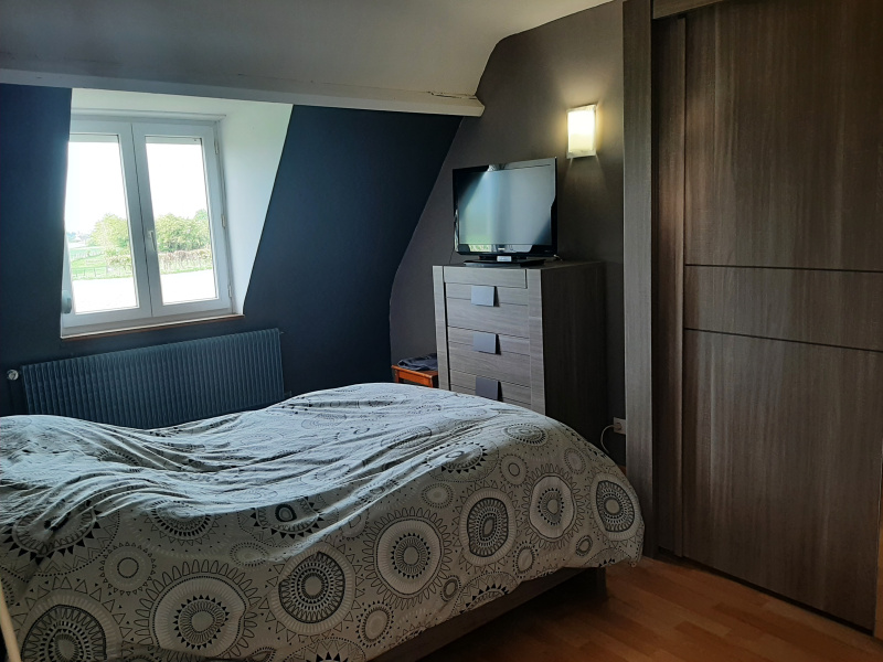 Maison 3 chambres à Sainte-Marie-Cappel – photo 8