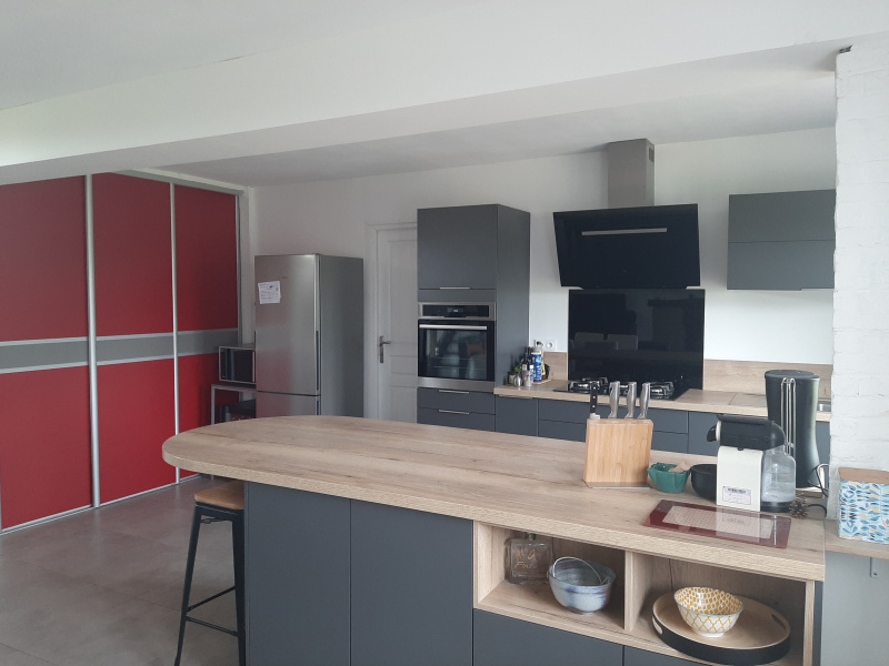 Maison 3 chambres à Sainte-Marie-Cappel – photo 4