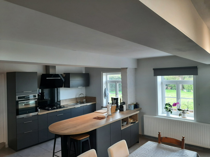 Maison 3 chambres à Sainte-Marie-Cappel – photo 3