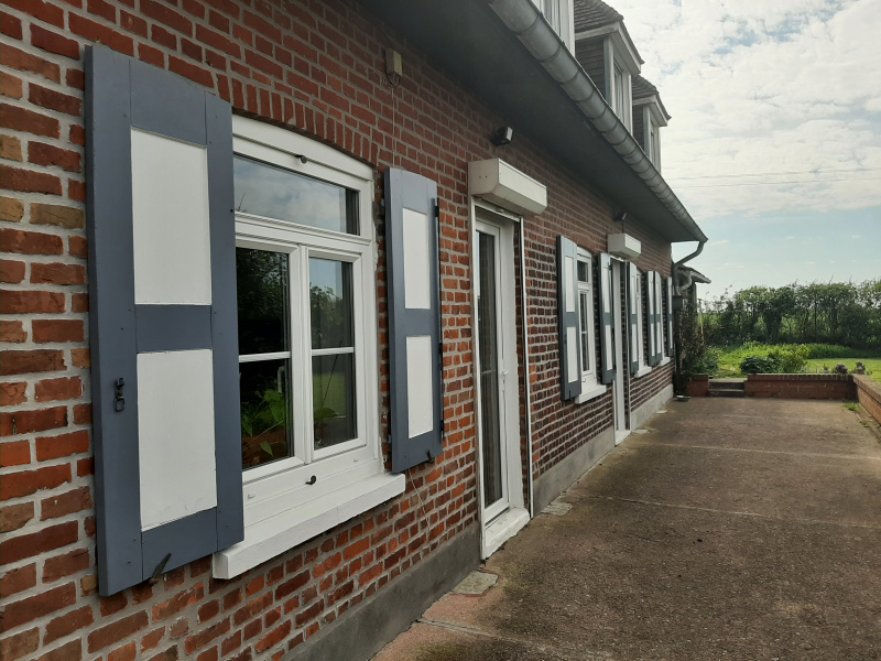 Maison 3 chambres à Sainte-Marie-Cappel – photo 2