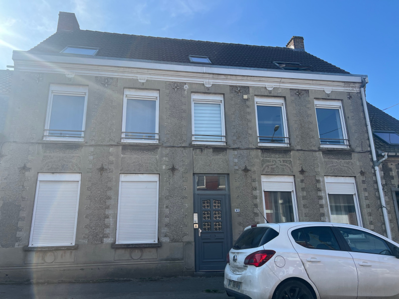 Appartement 2 chambres à Eecke – photo 10