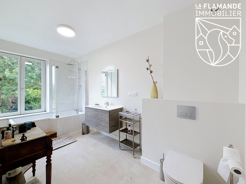 Maison 4 chambres à Saint-Sylvestre-Cappel – photo 18