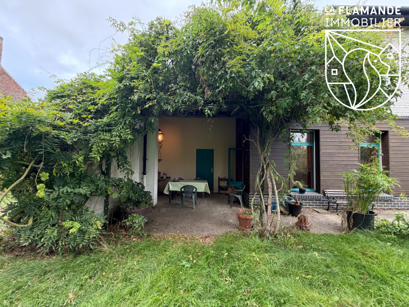 Maison 4 chambres à Saint-Sylvestre-Cappel – photo 27