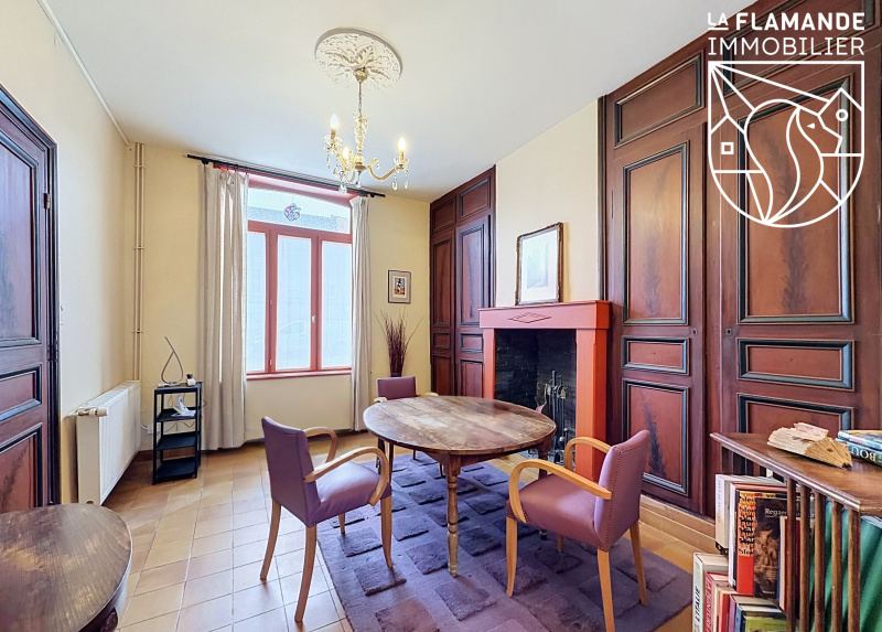 Maison 4 chambres à Saint-Sylvestre-Cappel – photo 13